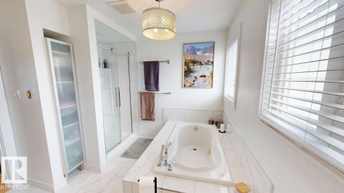 4116 55C Ave, Drayton Valley, AB - Indoor Photo Showing Other Room