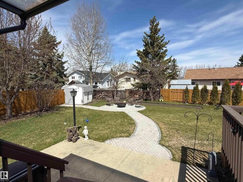 4116 55C Ave, Drayton Valley, AB - Outdoor