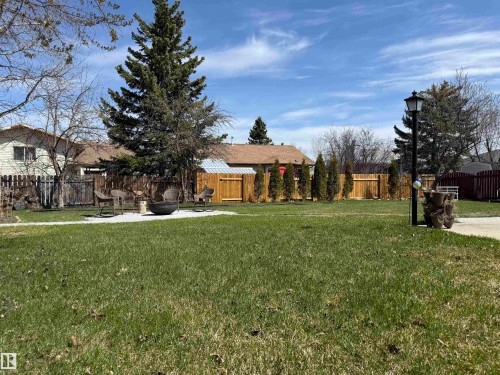 4116 55C Ave, Drayton Valley, AB - Outdoor