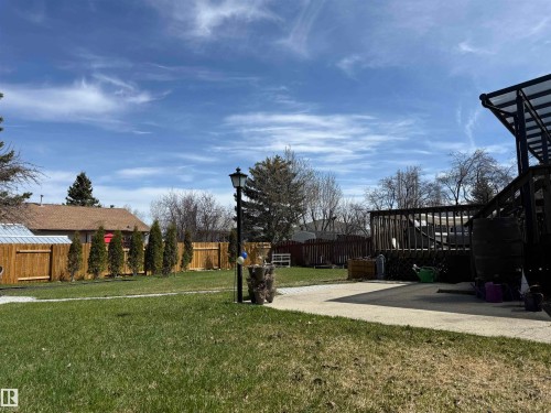 4116 55C Ave, Drayton Valley, AB - Outdoor
