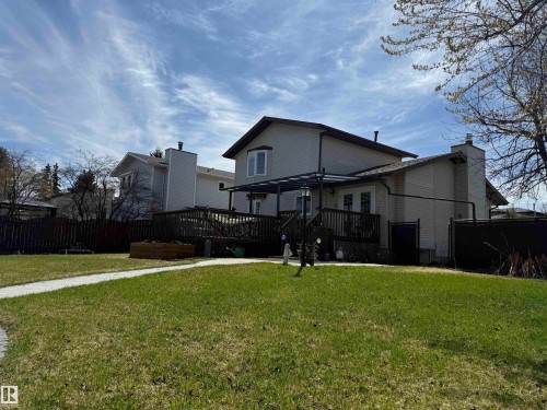4116 55C Ave, Drayton Valley, AB - Outdoor
