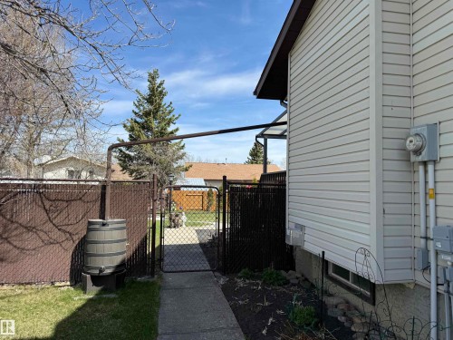 4116 55C Ave, Drayton Valley, AB - Outdoor
