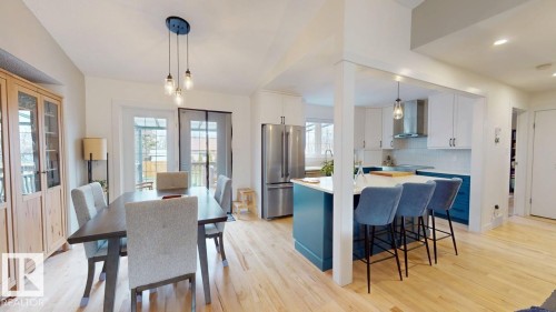 4116 55C Ave, Drayton Valley, AB - Indoor