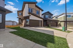 417 PINE Point(e) Leduc, AB T9E 1S7