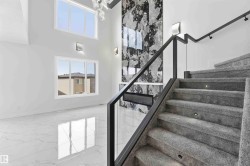 Stairs - 