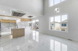 Kitchen - 