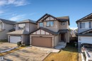 3650 13 Street, Edmonton, AB  - Outdoor With Facade 