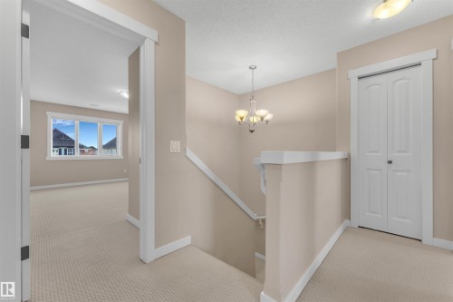 3650 13 Street, Edmonton, AB - Indoor Photo Showing Other Room