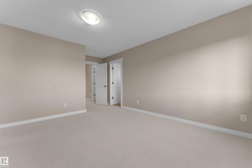 3650 13 Street, Edmonton, AB - Indoor Photo Showing Other Room
