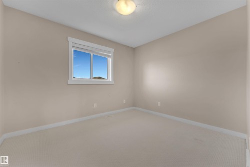 3650 13 Street, Edmonton, AB - Indoor Photo Showing Other Room
