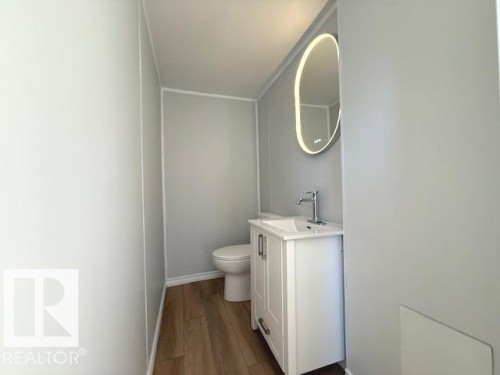 67 Ridgeway Drive, Edmonton, AB - Indoor Photo Showing Bathroom
