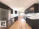 67 Ridgeway Drive, Edmonton, AB  - Indoor Photo Showing Kitchen 