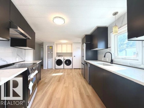 67 Ridgeway Drive, Edmonton, AB - Indoor