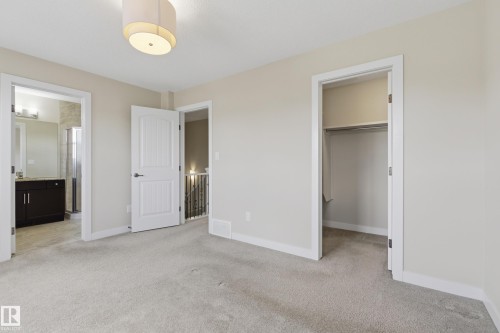 39 Greenbury Boulevard, Spruce Grove, AB - Indoor