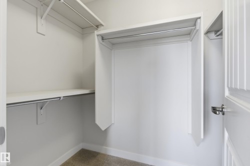 39 Greenbury Boulevard, Spruce Grove, AB - Indoor With Storage