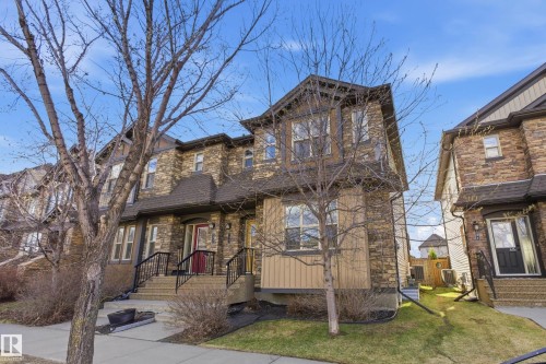 39 Greenbury Boulevard, Spruce Grove, AB - Outdoor