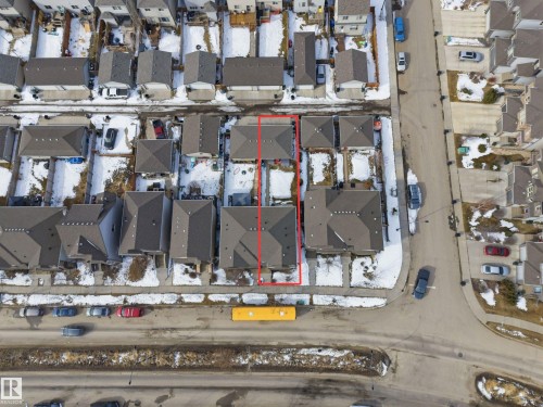 39 Greenbury Boulevard, Spruce Grove, AB - Other