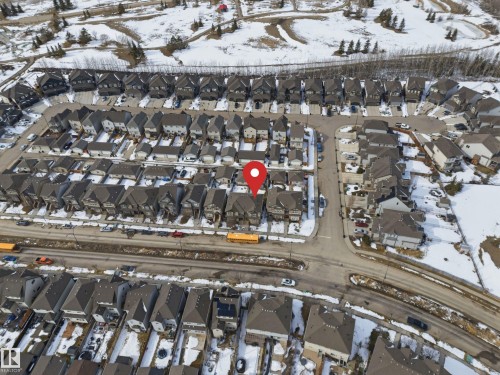 39 Greenbury Boulevard, Spruce Grove, AB - Outdoor With View