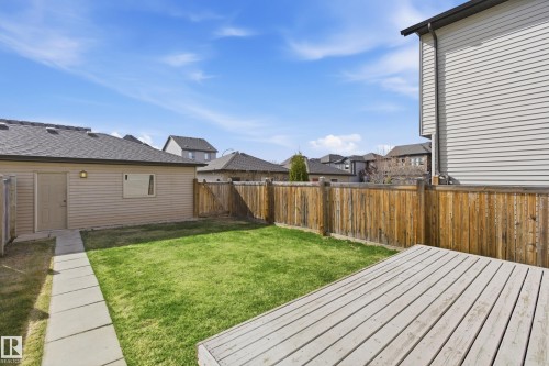 39 Greenbury Boulevard, Spruce Grove, AB - Outdoor