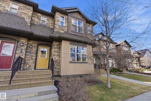 39 Greenbury Boulevard, Spruce Grove, AB - Outdoor