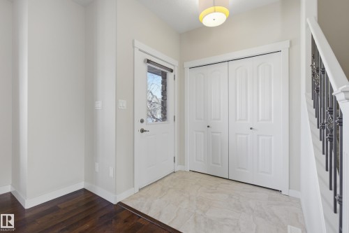 39 Greenbury Boulevard, Spruce Grove, AB - Indoor Photo Showing Other Room