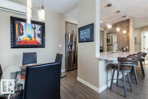 301 9707 105 Street, Edmonton, AB - Indoor