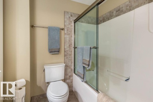 301 9707 105 Street, Edmonton, AB - Indoor Photo Showing Bathroom