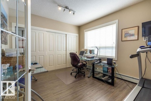 301 9707 105 Street, Edmonton, AB - Indoor Photo Showing Other Room