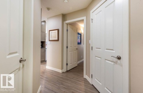 301 9707 105 Street, Edmonton, AB - Indoor Photo Showing Other Room