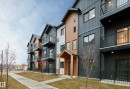 105 3715 141 Street, Edmonton, AB  - Outdoor With Facade 