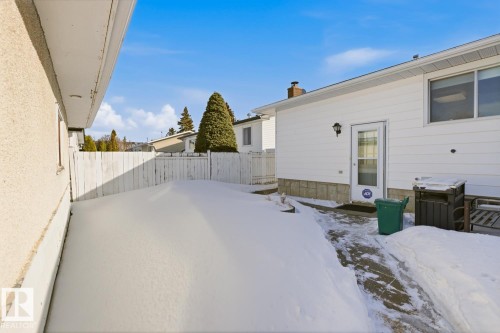 7216 149A Avenue, Edmonton, AB - Outdoor With Exterior