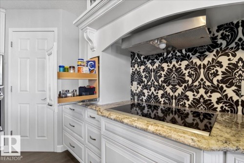 22 Harvest Bay, Stony Plain, AB - Indoor