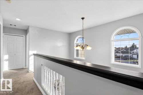 22 Harvest Bay, Stony Plain, AB - Indoor Photo Showing Other Room