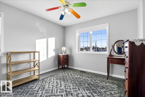 22 Harvest Bay, Stony Plain, AB - Indoor Photo Showing Other Room