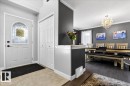 22 Harvest Bay, Stony Plain, AB  - Indoor Photo Showing Other Room 