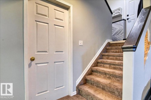 22 Harvest Bay, Stony Plain, AB - Indoor Photo Showing Other Room