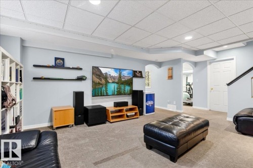 22 Harvest Bay, Stony Plain, AB - Indoor
