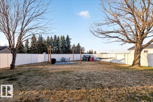 22 Harvest Bay, Stony Plain, AB - Outdoor