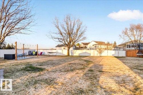 22 Harvest Bay, Stony Plain, AB - Outdoor