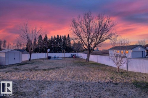 22 Harvest Bay, Stony Plain, AB - Outdoor