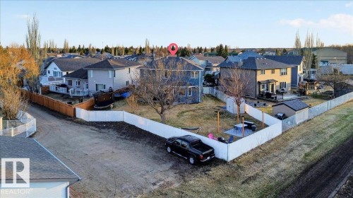 22 Harvest Bay, Stony Plain, AB - Outdoor