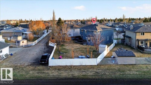 22 Harvest Bay, Stony Plain, AB - Outdoor