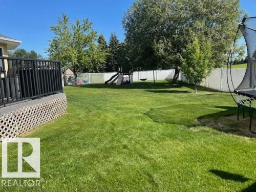 22 Harvest Bay, Stony Plain, AB - Outdoor