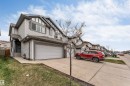 3048 16 Avenue, Edmonton, AB  - Outdoor 