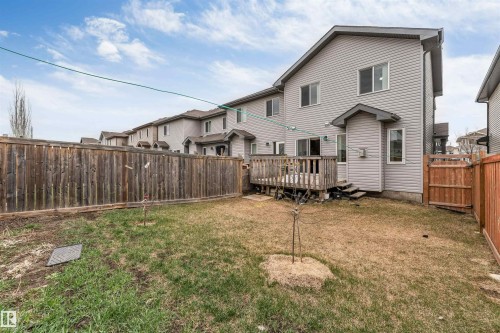 3048 16 Avenue, Edmonton, AB - Outdoor