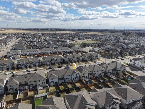3048 16 Avenue, Edmonton, AB - Outdoor With View