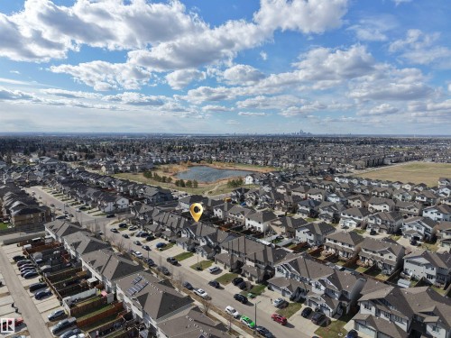 3048 16 Avenue, Edmonton, AB - Outdoor With View