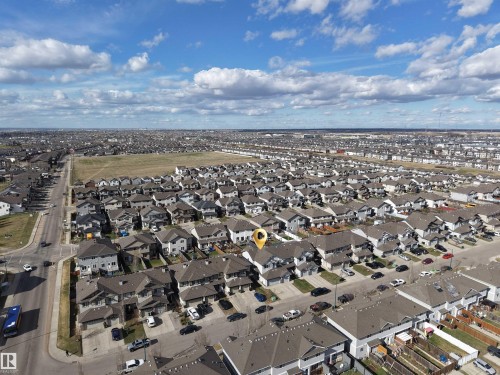 3048 16 Avenue, Edmonton, AB - Outdoor With View