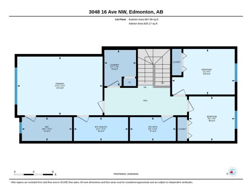 3048 16 Avenue, Edmonton, AB - Other