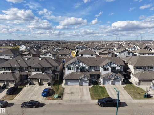 3048 16 Avenue, Edmonton, AB - Outdoor